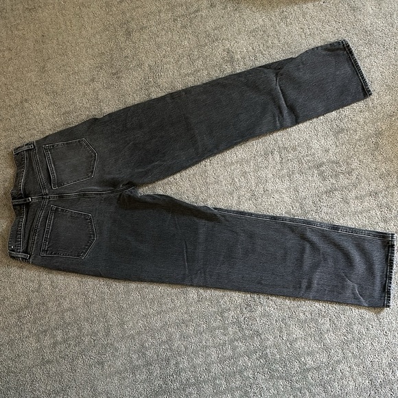 Loft 90s Straight Jean size 26 - Picture 4 of 5